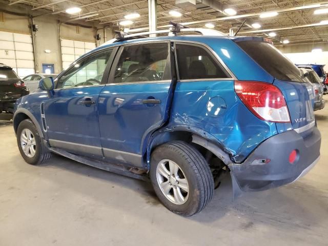 2009 Saturn Vue XE