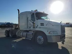 Mack cxu600 Semi Truck salvage cars for sale: 2013 Mack CXU600 Semi Truck