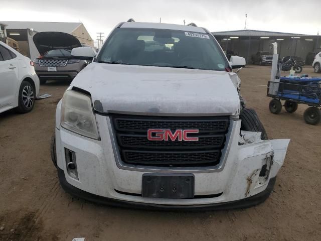 2013 GMC Terrain SLE