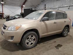 Salvage cars for sale from Copart Center Rutland, VT: 2011 Toyota Rav4