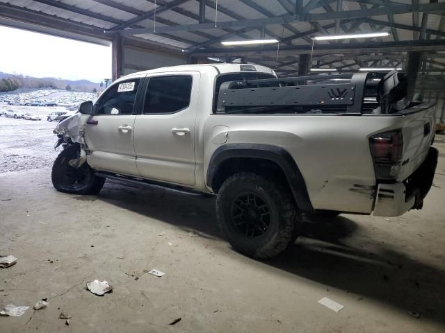 2020 Toyota Tacoma Double Cab