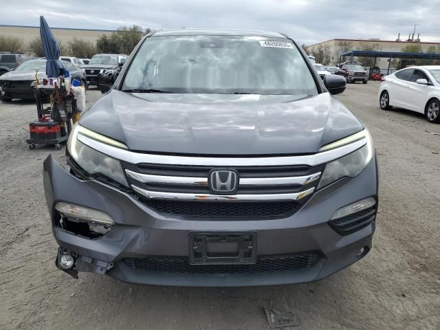 2016 Honda Pilot EX