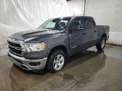 Salvage cars for sale at Central Square, NY auction: 2023 Dodge RAM 1500 BIG HORN/LONE Star