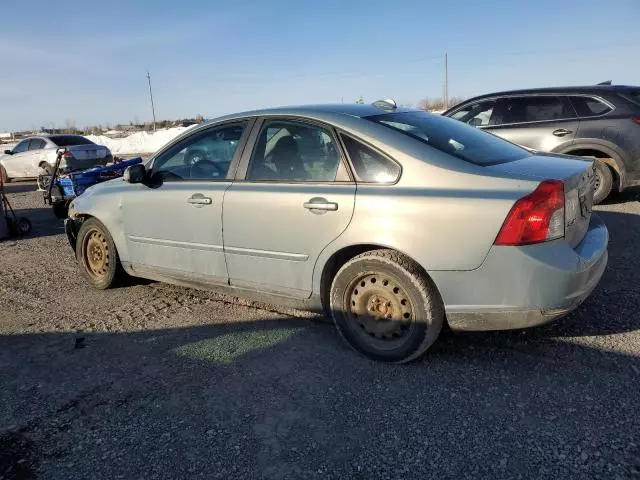 2010 Volvo S40 2.4I