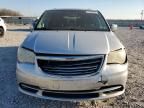 2011 Chrysler Town & Country Touring L