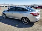 2013 Ford Focus Titanium