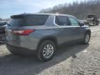 2018 Chevrolet Traverse LS