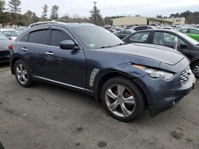 2009 Infiniti FX35