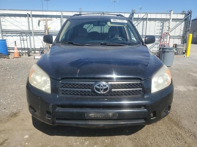 2007 Toyota Rav4