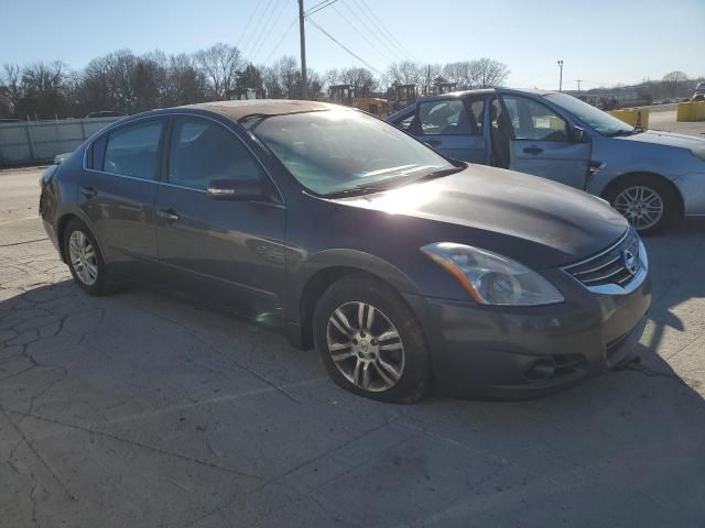 2011 Nissan Altima Base