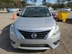 2015 Nissan Versa S