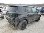 2016 Jeep Renegade Sport