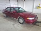 2003 Buick Century Custom