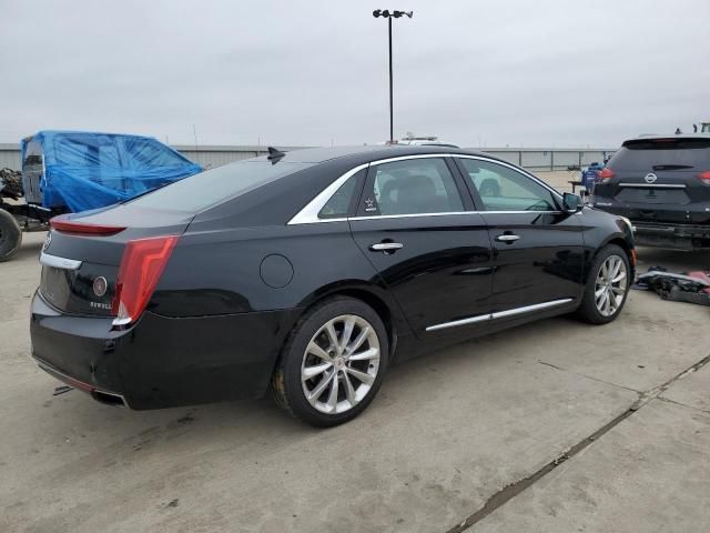 2013 Cadillac XTS Premium Collection