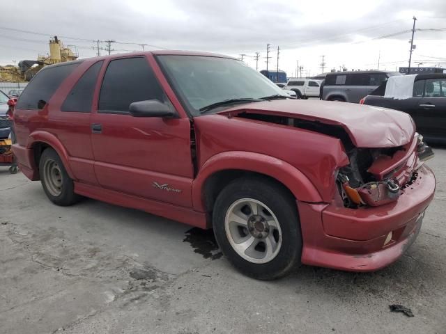 2003 Chevrolet Blazer