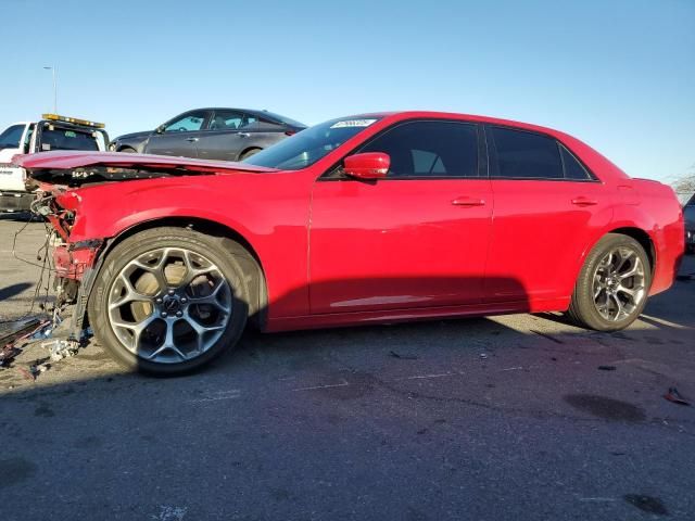 2015 Chrysler 300 S