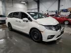 2019 Honda Odyssey EXL