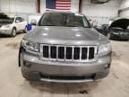 2011 Jeep Grand Cherokee Overland