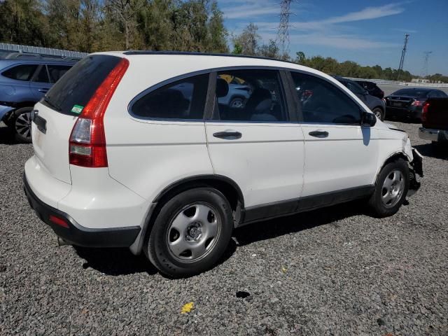 2009 Honda CR-V LX