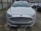 2018 Ford Fusion SE Hybrid