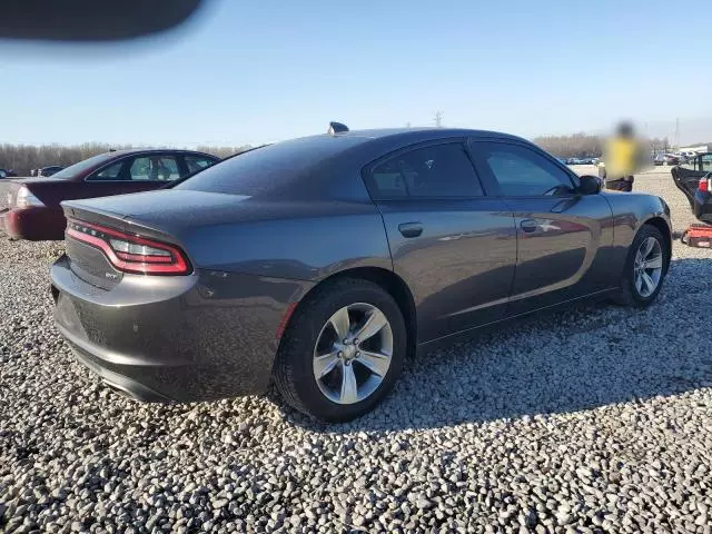 2018 Dodge Charger SXT Plus