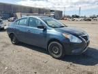 2017 Nissan Versa S