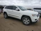 2012 Jeep Grand Cherokee Overland