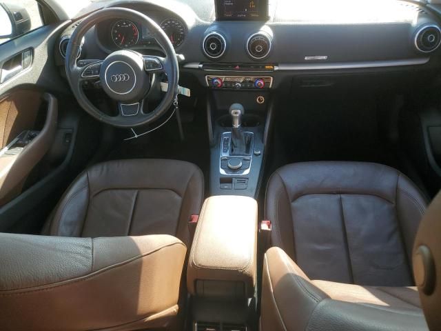 2015 Audi A3 Premium