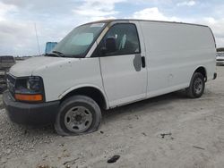 2008 Chevrolet Express G2500 en venta en West Palm Beach, FL