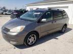 2005 Toyota Sienna XLE