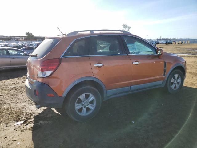 2008 Saturn Vue XE