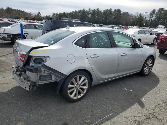 2013 Buick Verano