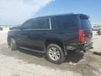 2015 Chevrolet Tahoe K1500 LT