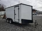 2024 Stealth Enclosed Cargo Trailer