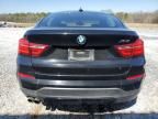 2015 BMW X4 XDRIVE28I