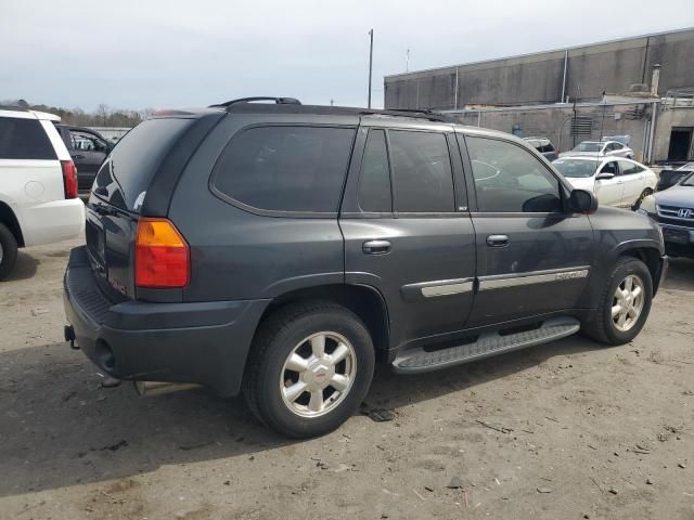 2003 GMC Envoy