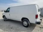 2011 Ford Econoline E350 Super Duty Van