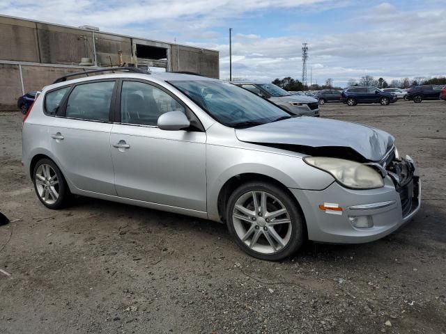 2010 Hyundai Elantra Touring GLS