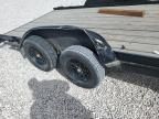 2021 Top Hat Utility Trailer