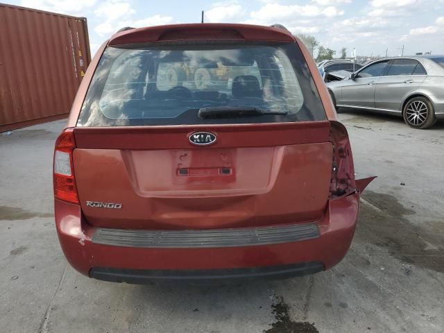 2008 KIA Rondo Base