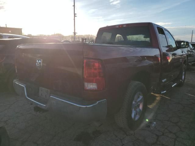 2015 Dodge RAM 1500 ST