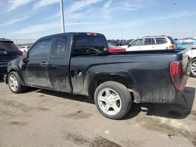 2004 Chevrolet Colorado