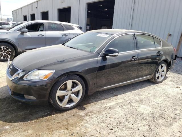 2009 Lexus GS 350