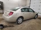 2004 Saturn Ion Level 2