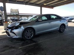 2017 Toyota Camry LE en venta en Hayward, CA