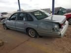 1995 Ford Crown Victoria LX