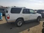 2002 Toyota 4runner SR5