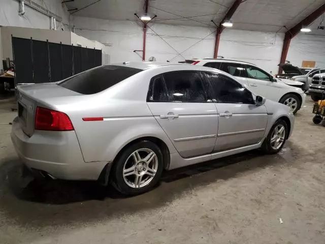 2005 Acura TL