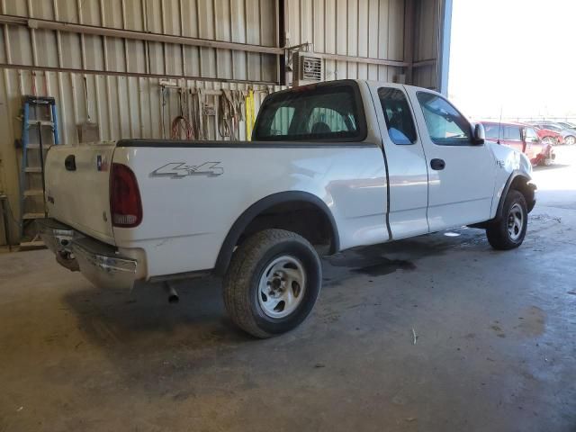 2003 Ford F150