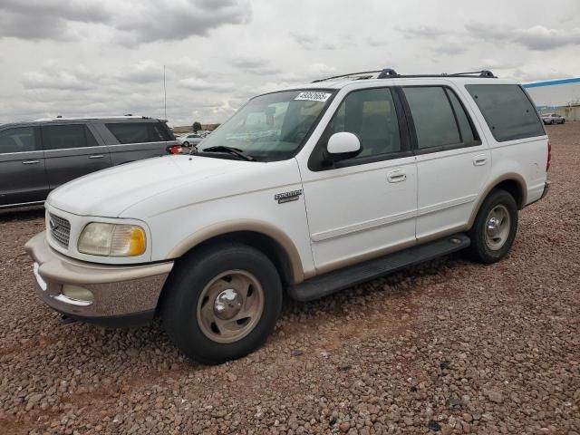 1997 Ford Expedition